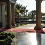 三亚湾希尔顿欢朋酒店点评-三亚湾希尔顿欢朋