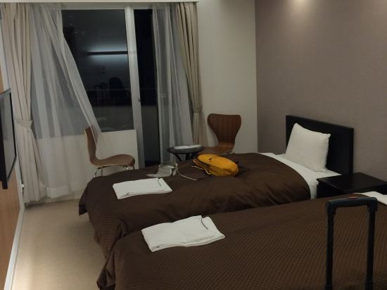 大阪东心斋桥MYSTAYS酒店预订及价格查询【