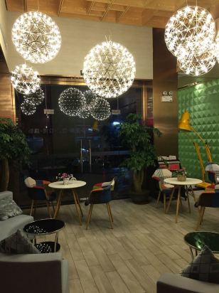 【携程攻略】千灯湖公园门票,佛山千灯湖公园