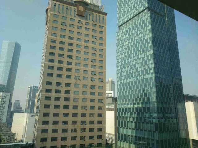 南京国信酒店点评