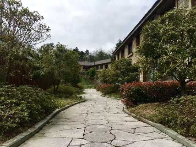 余姚观唐6944度假酒店点评