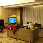 秦唐一号酒店(西安钟楼店)点评-秦唐一号酒店(