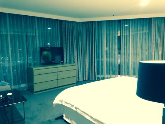 悉尼凯悦酒店点评,悉尼凯悦酒店怎么样