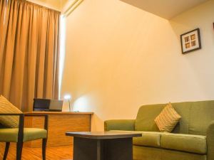 槟城短租房\/公寓