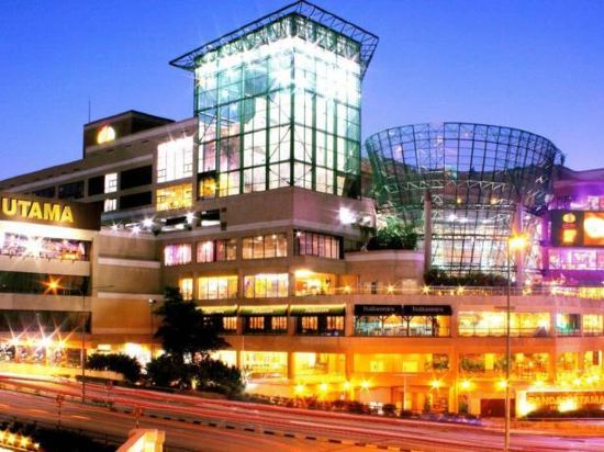 ¡ƵOne World Hotel Kuala Lumpur 