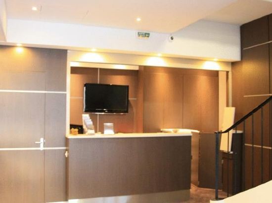 【携程攻略】安德烈·马尔罗现代艺术博物馆门