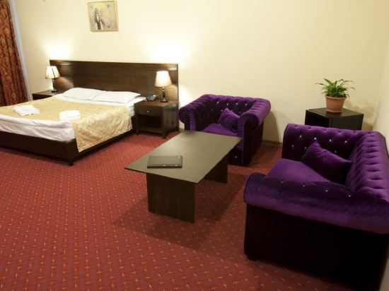 【携程攻略】阿拉木图John the Theologian Ch