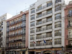 马德里景点推荐\/旅游景点排名,马德里景点大全