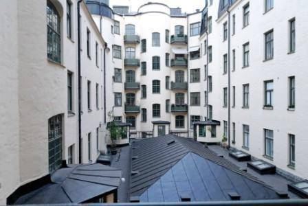 【携程攻略】斯德哥尔摩皇后大街购物攻略,皇