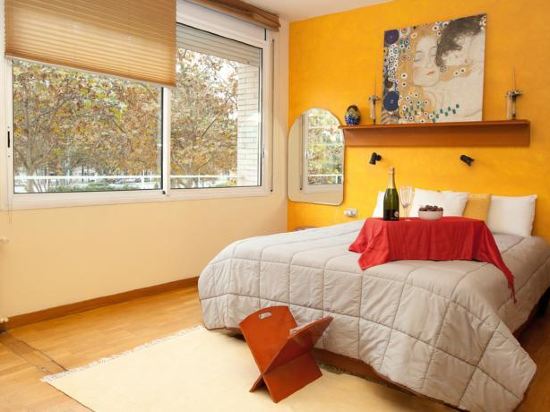 【携程攻略】金鱼雕塑门票,巴塞罗那金鱼雕塑