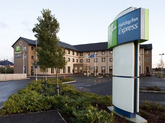 【携程攻略】谢恩城堡门票,Antrim谢恩城堡攻