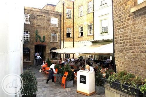 【携程攻略】伦敦邦德街购物攻略,邦德街购物