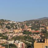 圣米格尔-德阿连德二星级\/经济穿梭机场班车4