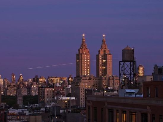 【携程攻略】美国自然历史博物馆门票,纽约美