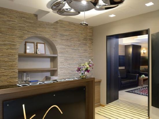 άƵHotel Trevi