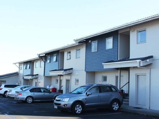 【携程攻略】奥克兰DFS免税店(奥克兰机场店