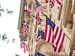 华盛顿景点推荐\/旅游景点排名,华盛顿景点大全