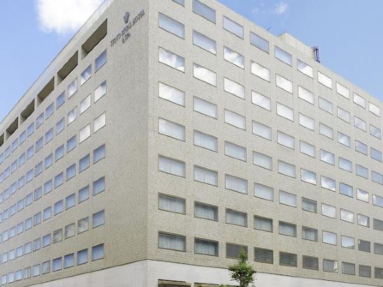 ʼSPAKyotoRoyalHotel&Spa