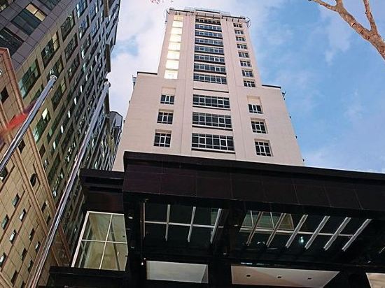 ¡»ʢʹԢFraser Place Kuala Lumpur 