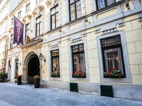 【携程攻略】维也纳克恩顿大街购物攻略,克恩