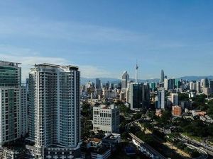 吉隆坡短租房\/公寓