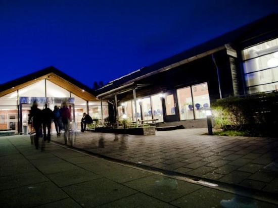 【携程攻略】哥本哈根Heinemann免税店(哥本