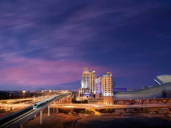 【携程攻略】迪拜阿联酋购物中心购物攻略,阿