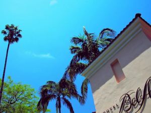 【携程攻略】上海到洛杉矶旅游报价,上海到洛