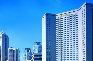 马尼拉晨丽娱乐场及度假城酒店预订及价格查询