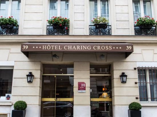 【携程攻略】巴黎奥斯曼大街购物攻略,奥斯曼