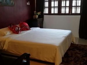 槟城短租房\/公寓