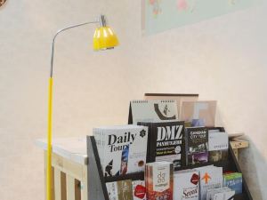 首尔短租房\/公寓