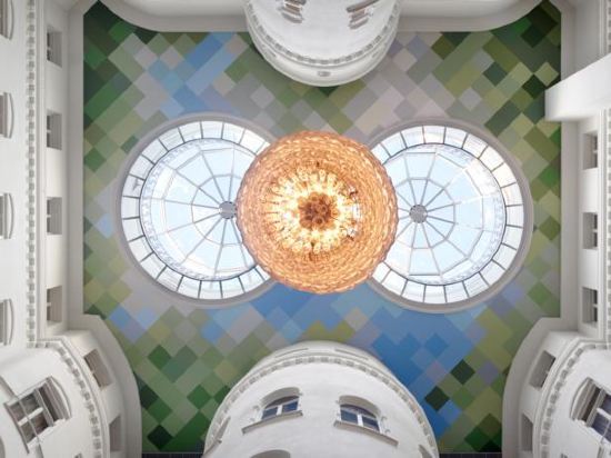 【携程攻略】斯德哥尔摩北欧百货购物攻略,北