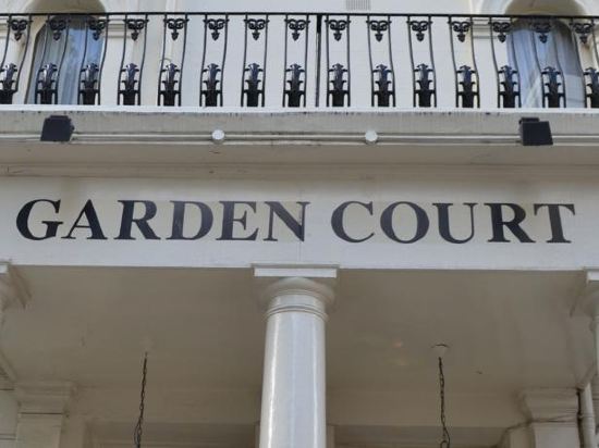 ׶ػ԰ƵGarden Court Hotel London 