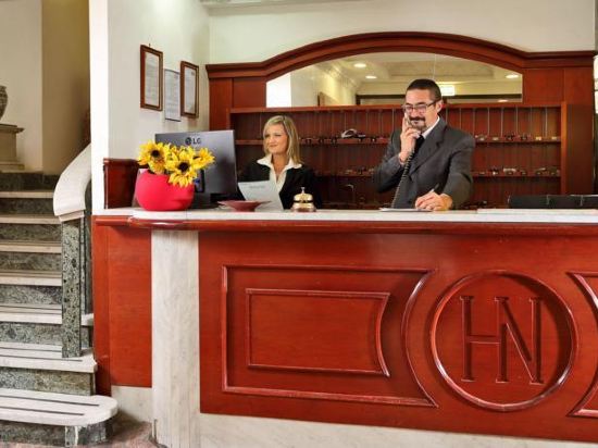 Nizza Hotel