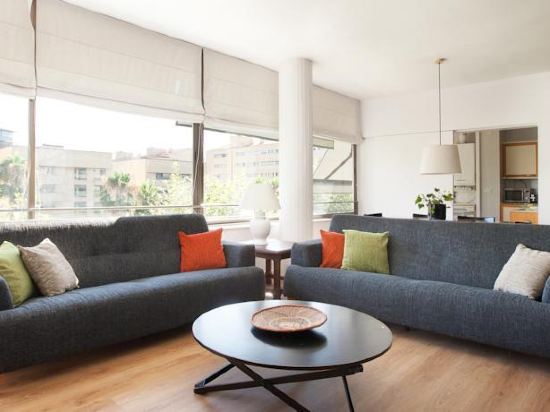 【携程攻略】奥林匹克港门票,巴塞罗那奥林匹