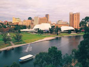 阿德莱德景点推荐\/旅游景点排名,阿德莱德景点