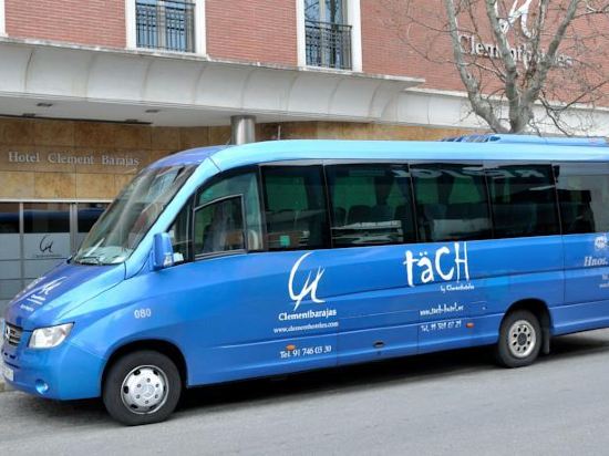 【携程攻略】马德里The Fashion Gallery(马德里