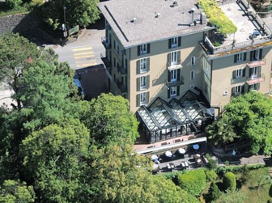 Hotel Bellevue Bellavista Montagnola 50 Off Booking Ctrip Hotel Bellevue Bellavista Montagnola