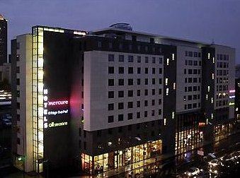 【携程攻略】里昂LA PART-DIEU购物中心购物