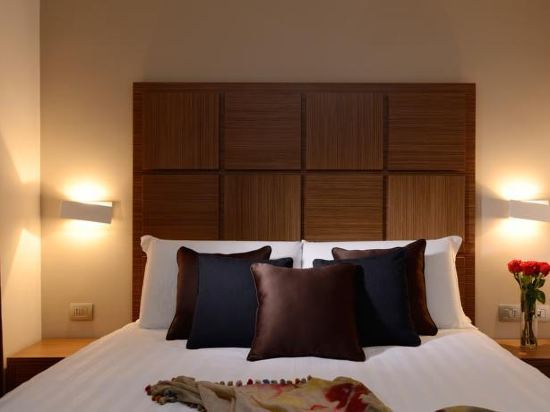 ƵSpanish Art Hotel