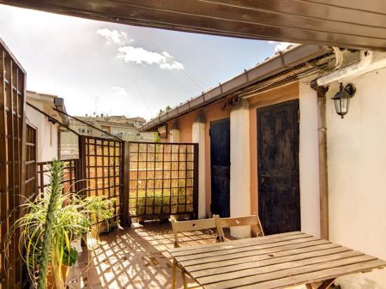 【携程攻略】罗马Coin商场购物攻略,Coin商场