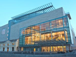 圣彼得堡景点推荐\/旅游景点排名,圣彼得堡景点