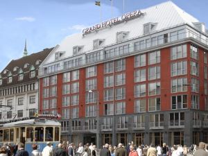 哥德堡景点推荐\/旅游景点排名,哥德堡景点大全