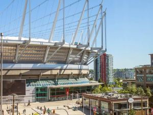 【携程攻略】温哥华哥伦比亚大学玫瑰花园周边