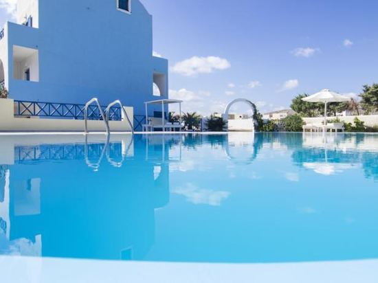 【携程攻略】圣托里尼Super Market Marinopo