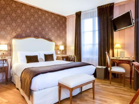 【携程攻略】巴黎巴黎国家海军博物馆附近景点