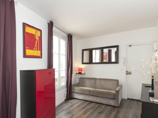 【携程攻略】卢森堡公园门票,巴黎卢森堡公园