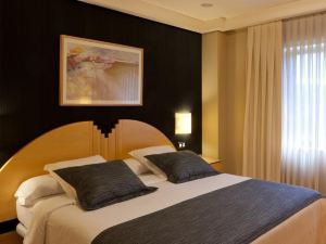 【携程攻略】萨穆迪奥Restaurante Jana Jatetx