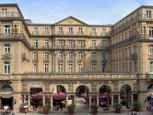 法兰克福景点推荐\/旅游景点排名,法兰克福景点